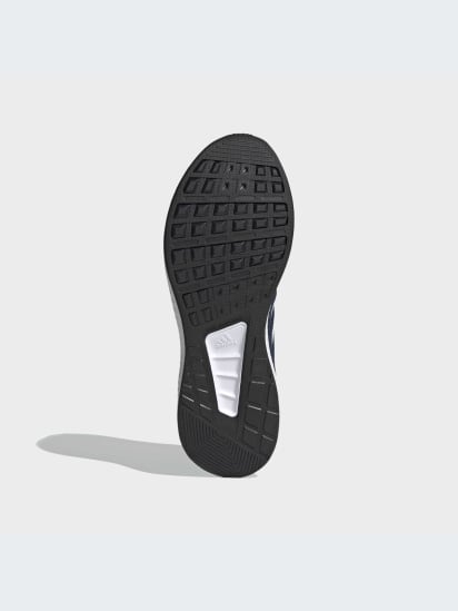 Кроссовки для бега adidas Runfalcon модель FZ2807 — фото 6 - INTERTOP