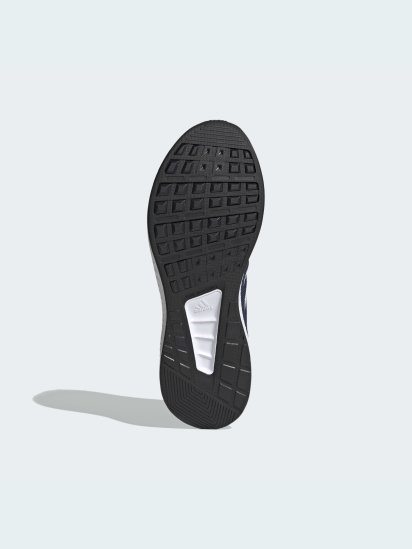 Кроссовки для бега adidas Runfalcon модель FZ2807 — фото 7 - INTERTOP