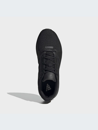 Кросівки для бігу adidas Runfalcon модель FZ2808 — фото 4 - INTERTOP