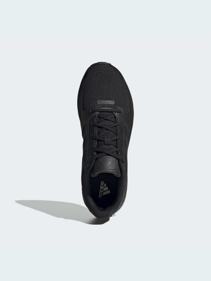 Кросівки для бігу adidas Runfalcon модель FZ2808 — фото 5 - INTERTOP