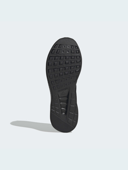 Кроссовки для бега adidas Runfalcon модель FZ2808 — фото 7 - INTERTOP