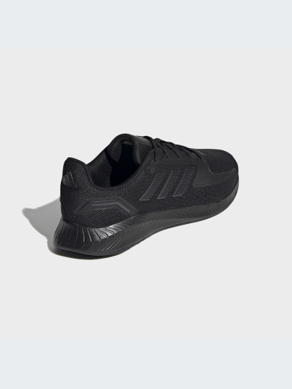 Кроссовки для бега adidas Runfalcon модель FZ2808 — фото 10 - INTERTOP