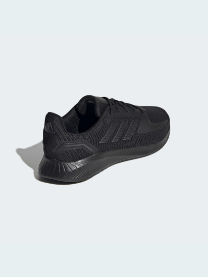 Кроссовки для бега adidas Runfalcon модель FZ2808 — фото 11 - INTERTOP