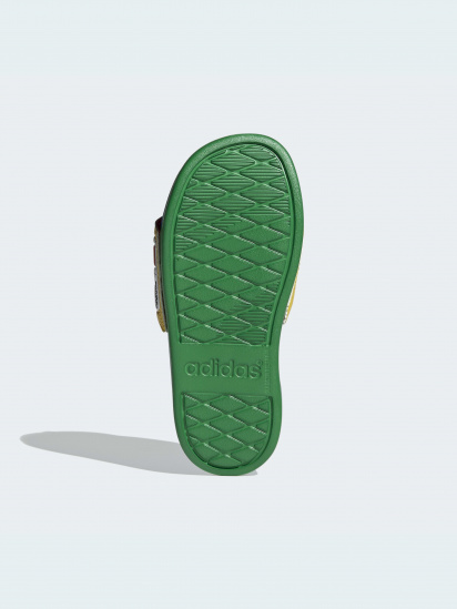 Шлепанцы Adidas Adilette модель FZ2867 — фото 4 - INTERTOP