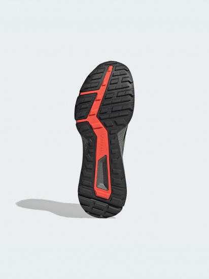 Тактические кроссовки Adidas модель FZ3037 — фото 5 - INTERTOP