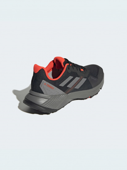Тактические кроссовки Adidas модель FZ3037 — фото 6 - INTERTOP