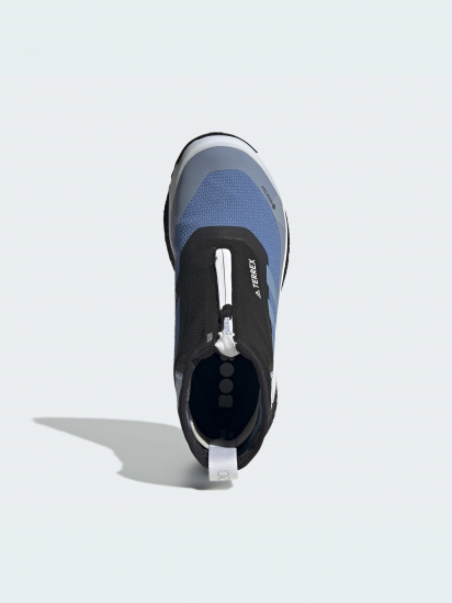 Ботинки Adidas Terrex модель FZ3132 — фото 3 - INTERTOP