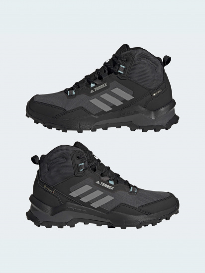 Тактические кроссовки adidas Terrex модель FZ3149 — фото 4 - INTERTOP