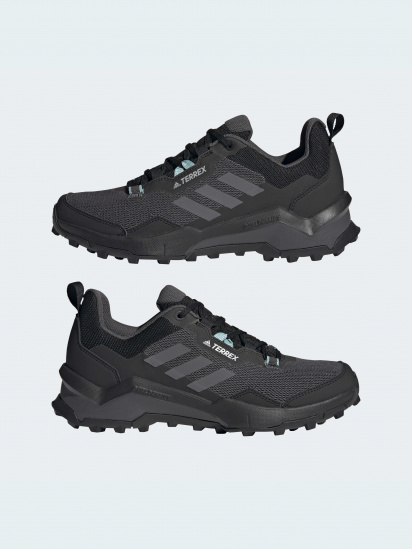 Тактичні кросівки adidas Terrex модель FZ3255 — фото 4 - INTERTOP