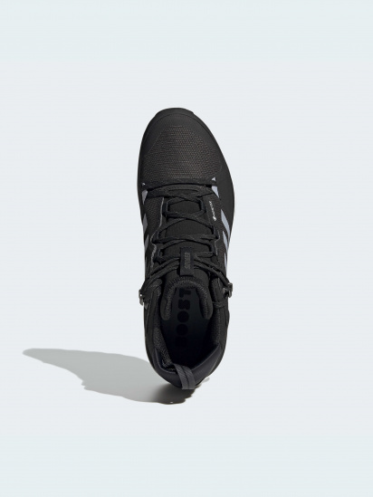 Тактические ботинки adidas Terrex модель FZ3332 — фото - INTERTOP