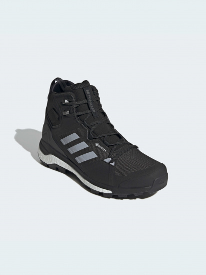 Тактичні черевики adidas Terrex модель FZ3332 — фото 4 - INTERTOP