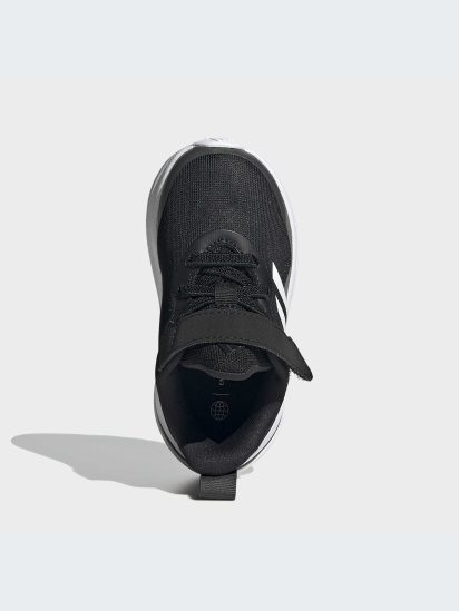 Кросівки для бігу adidas Fortarun модель FZ5499 — фото 4 - INTERTOP