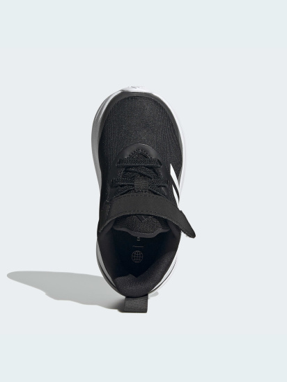 Кросівки для бігу adidas Fortarun модель FZ5499 — фото 5 - INTERTOP