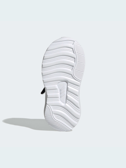 Кросівки для бігу adidas Fortarun модель FZ5499 — фото 7 - INTERTOP