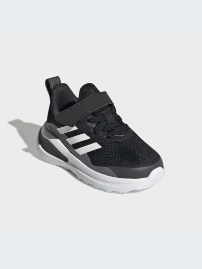 Кроссовки для бега adidas Fortarun модель FZ5499 — фото 8 - INTERTOP