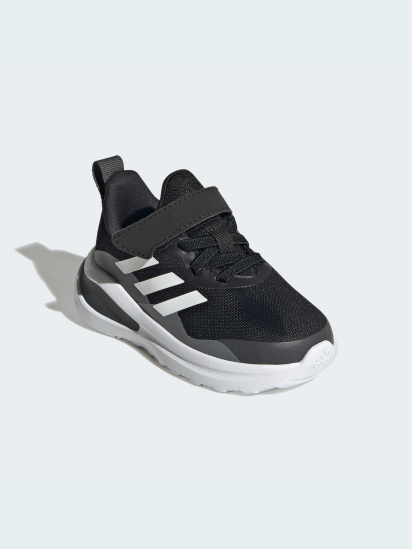 Кроссовки для бега adidas Fortarun модель FZ5499 — фото 9 - INTERTOP