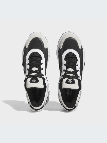 Кросівки adidas Niteball модель FZ5799 — фото 4 - INTERTOP
