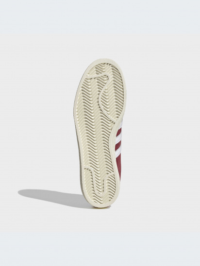 Кеды низкие adidas Campus модель FZ6152 — фото 3 - INTERTOP