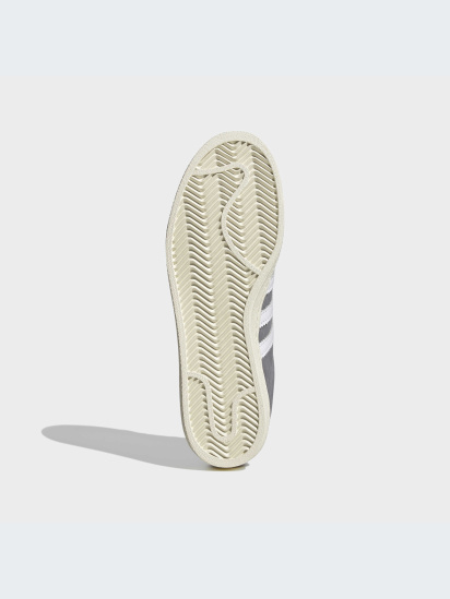 Кеды низкие adidas Campus модель FZ6154 — фото 3 - INTERTOP