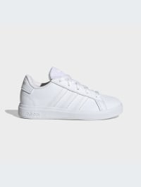 Белый - Кроссовки adidas Grand Court