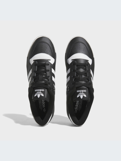 Кросівки adidas Rivalry модель FZ6327 — фото - INTERTOP