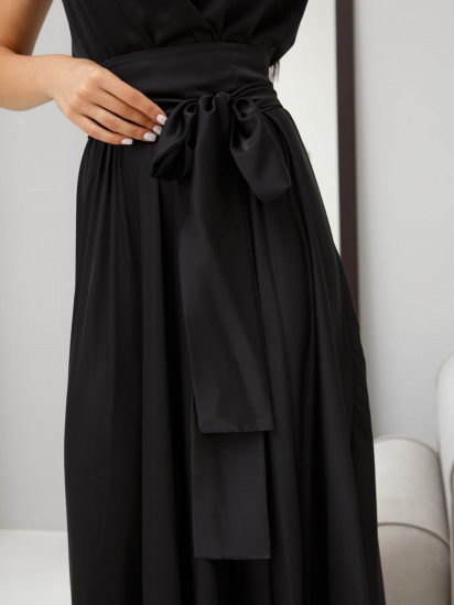Сукня максі Jadone Fashion модель Furor_bilyy — фото 6 - INTERTOP