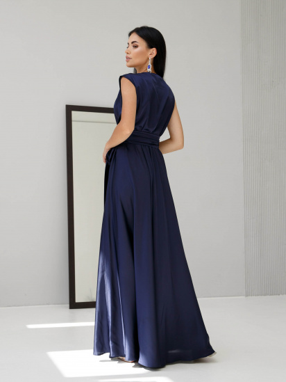 Сукня максі Jadone Fashion модель Furor_sin — фото 4 - INTERTOP