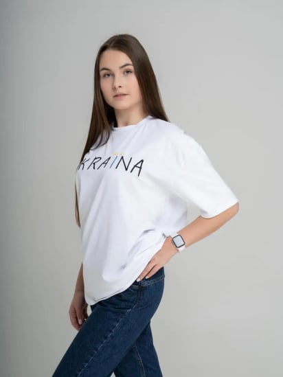 Вышитая рубашка Melanika модель 2122132050 — фото 3 - INTERTOP