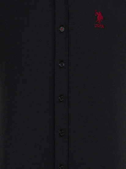 Сорочка US Polo модель G081GL004.000.1450315.VR046 — фото 5 - INTERTOP