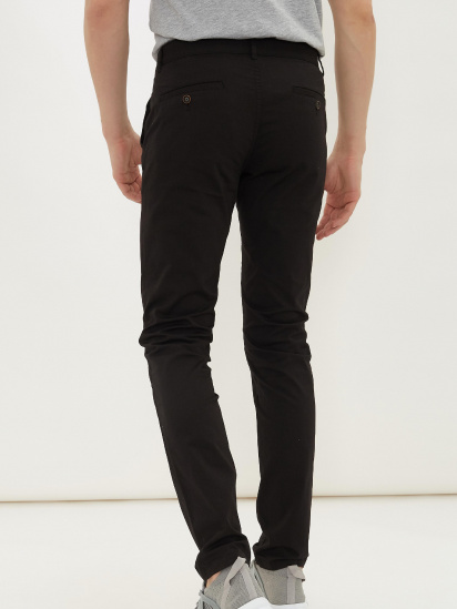 Прямые джинсы US Polo модель G081GL078.000.1229193.VR046 — фото 3 - INTERTOP