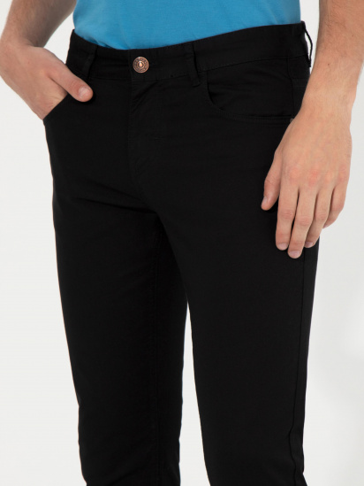 Скинни джинсы US Polo модель G081GL078.000.1358384.VR046 — фото 5 - INTERTOP