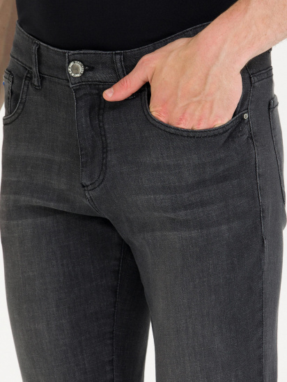 Прямі джинси US Polo модель G081SZ080.000.1582487.VR046 — фото 5 - INTERTOP