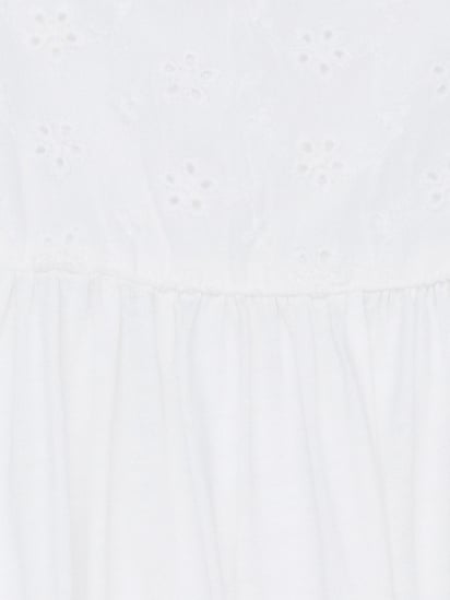 Сукня міні US Polo модель G084SZ011.000.981382.VR184 — фото - INTERTOP