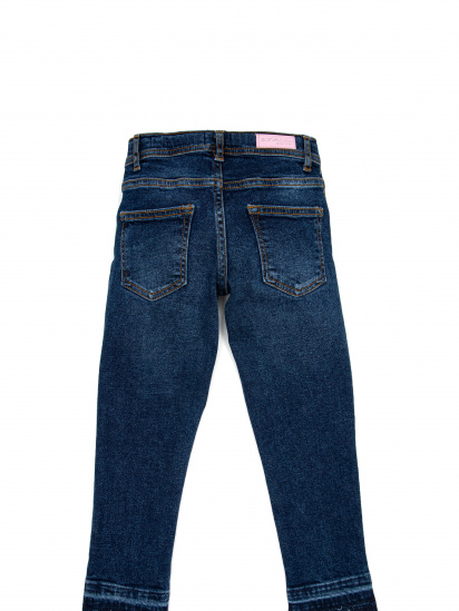 Завужені джинси US Polo модель G084SZ080.000.1272763.DN0022 — фото 3 - INTERTOP