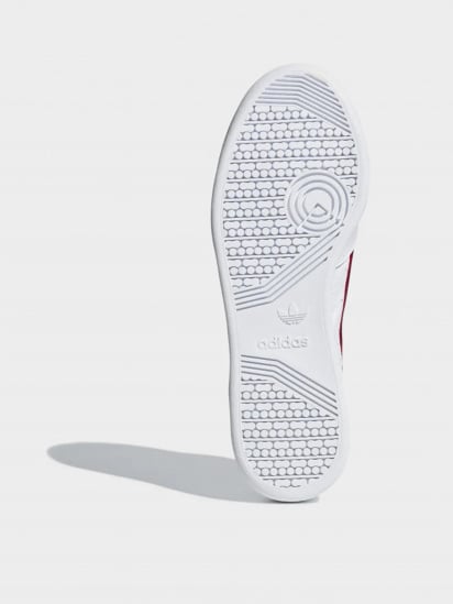 Кросівки adidas Continental80 модель G27706 — фото 6 - INTERTOP