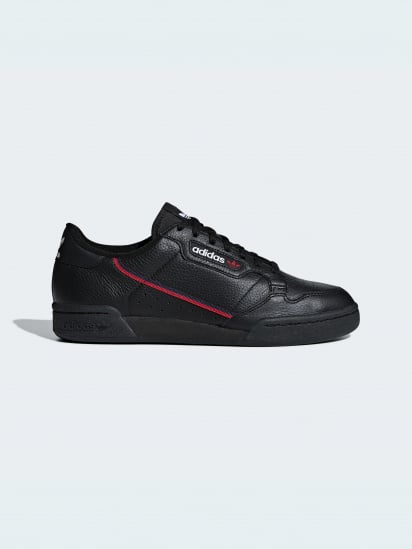 Кроссовки adidas Continental80 модель G27707 — фото - INTERTOP