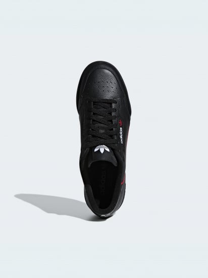 Кроссовки adidas Continental80 модель G27707 — фото 3 - INTERTOP