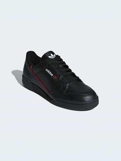 Кроссовки adidas Continental80 модель G27707 — фото 6 - INTERTOP