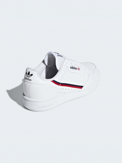 Кроссовки Adidas модель G28215 — фото 6 - INTERTOP