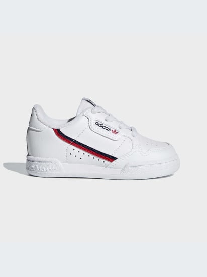 Кроссовки adidas Continental80 модель G28218 — фото - INTERTOP