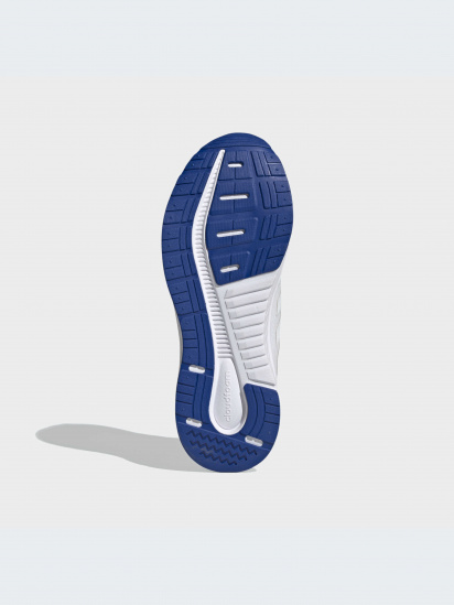 Кросівки для бігу adidas Galaxy модель G55774 — фото 3 - INTERTOP