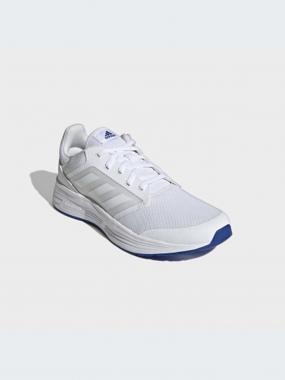 Кросівки для бігу adidas Galaxy модель G55774 — фото 4 - INTERTOP