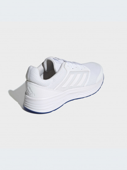 Кросівки для бігу adidas Galaxy модель G55774 — фото 5 - INTERTOP
