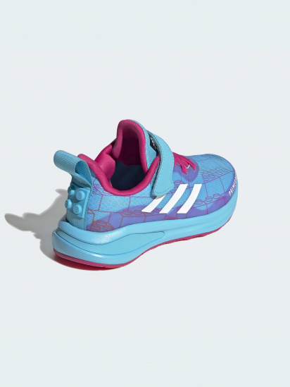 Кросівки для бігу adidas модель G57948 — фото - INTERTOP