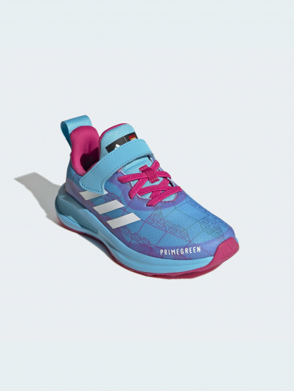 Кросівки для бігу adidas модель G57948 — фото - INTERTOP