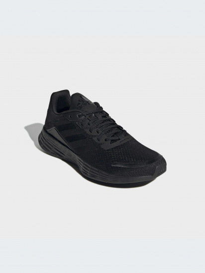 Кроссовки для бега adidas Duramo модель G58109 — фото 4 - INTERTOP