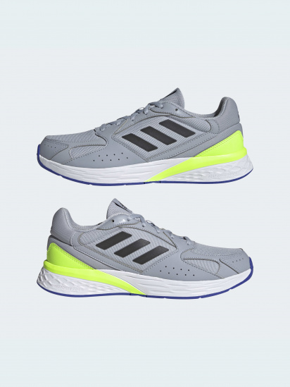Кросівки для бігу Adidas модель G58110 — фото 4 - INTERTOP