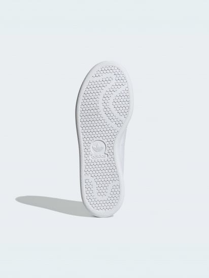 Кеды низкие adidas Stan Smith модель G58184 — фото 3 - INTERTOP