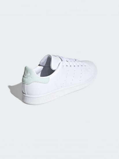 Кеди низькі Adidas Stan Smith модель G58186 — фото - INTERTOP