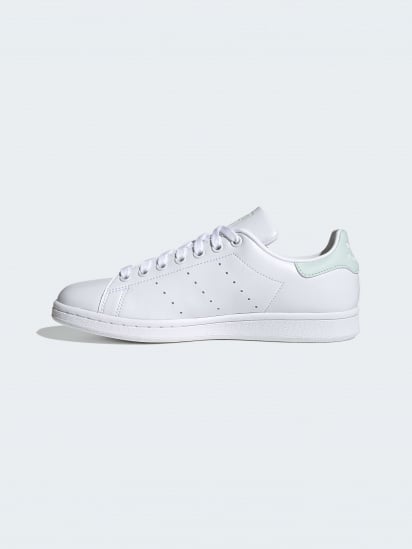 Кеди низькі Adidas Stan Smith модель G58186 — фото 3 - INTERTOP